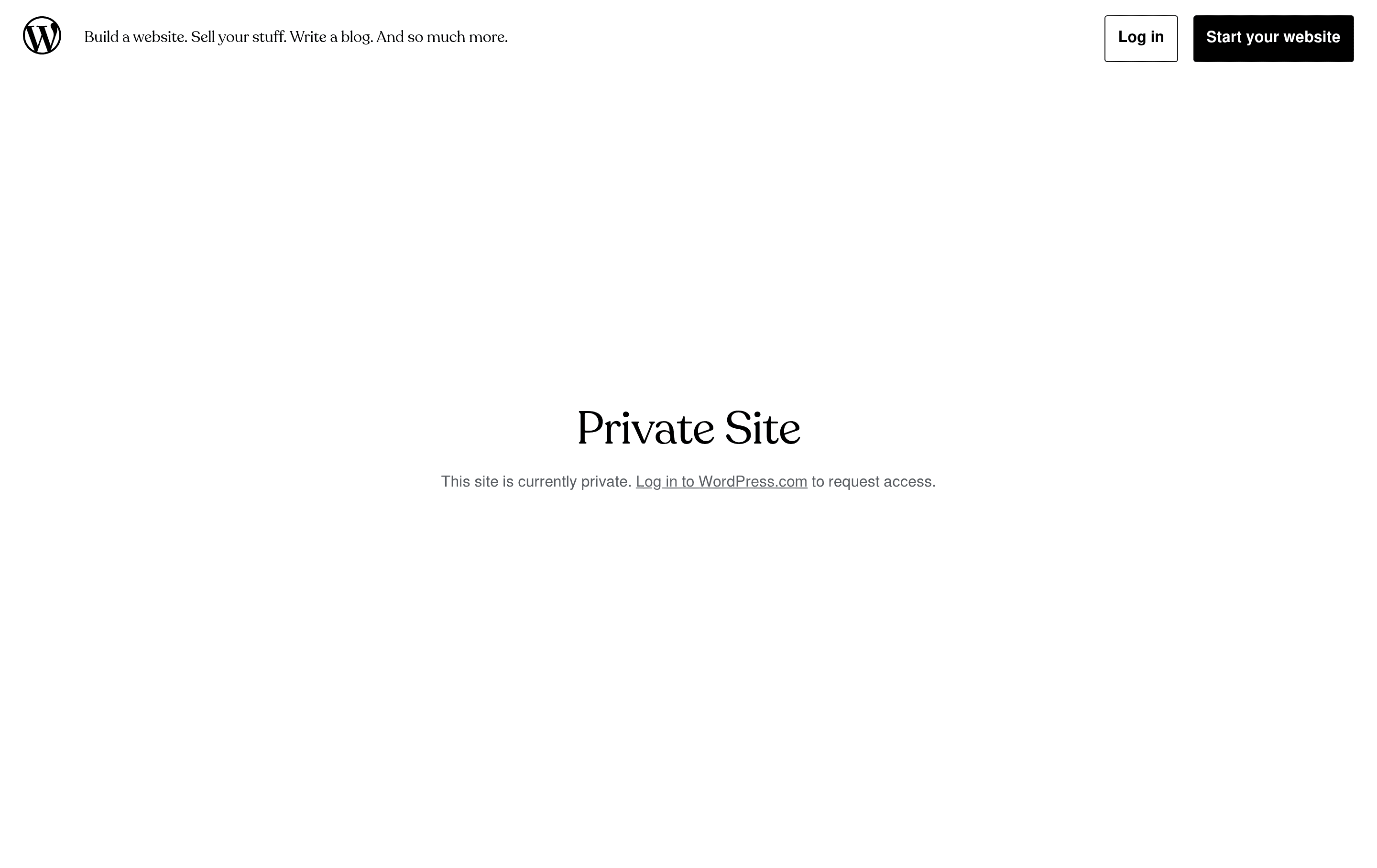 Happy b2b landing page screenshot