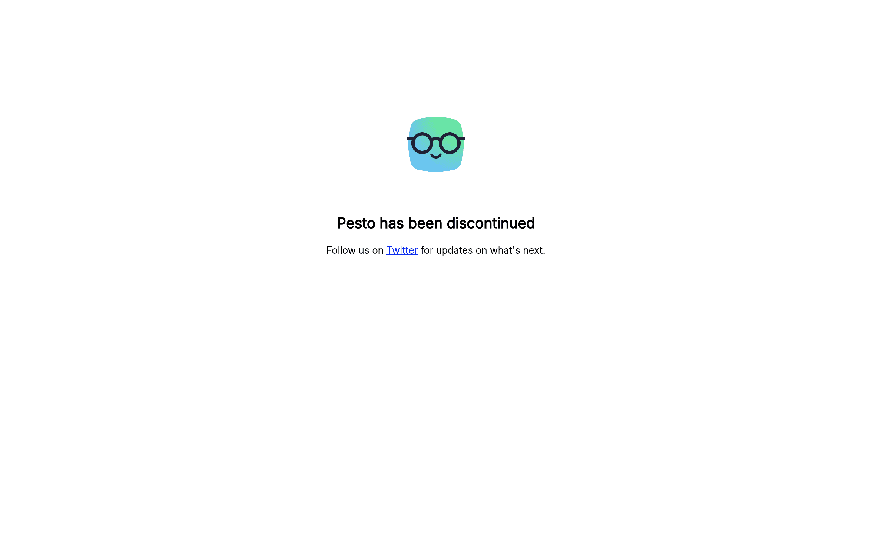 Pragli b2b landing page screenshot