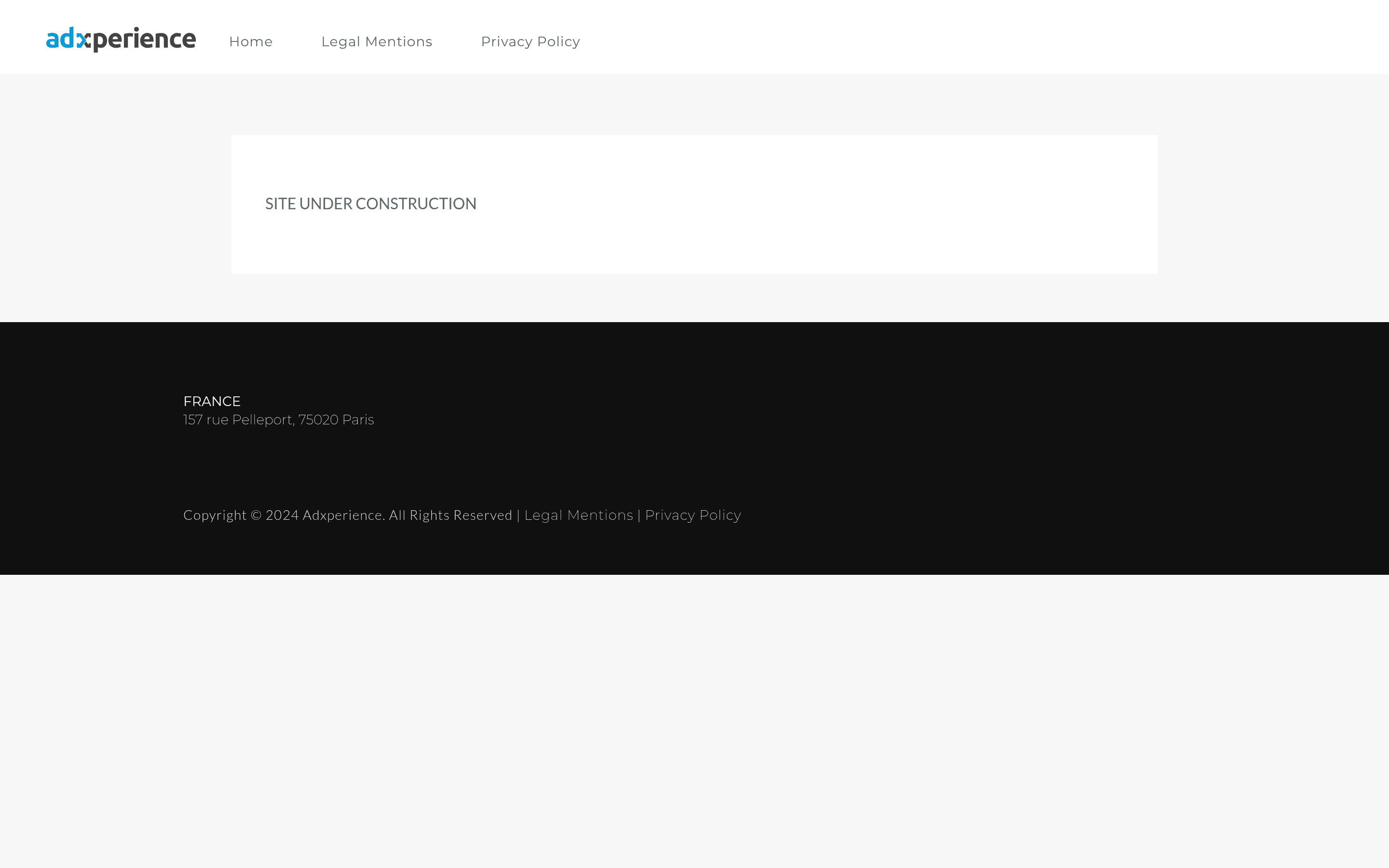 Hubscale b2b landing page screenshot